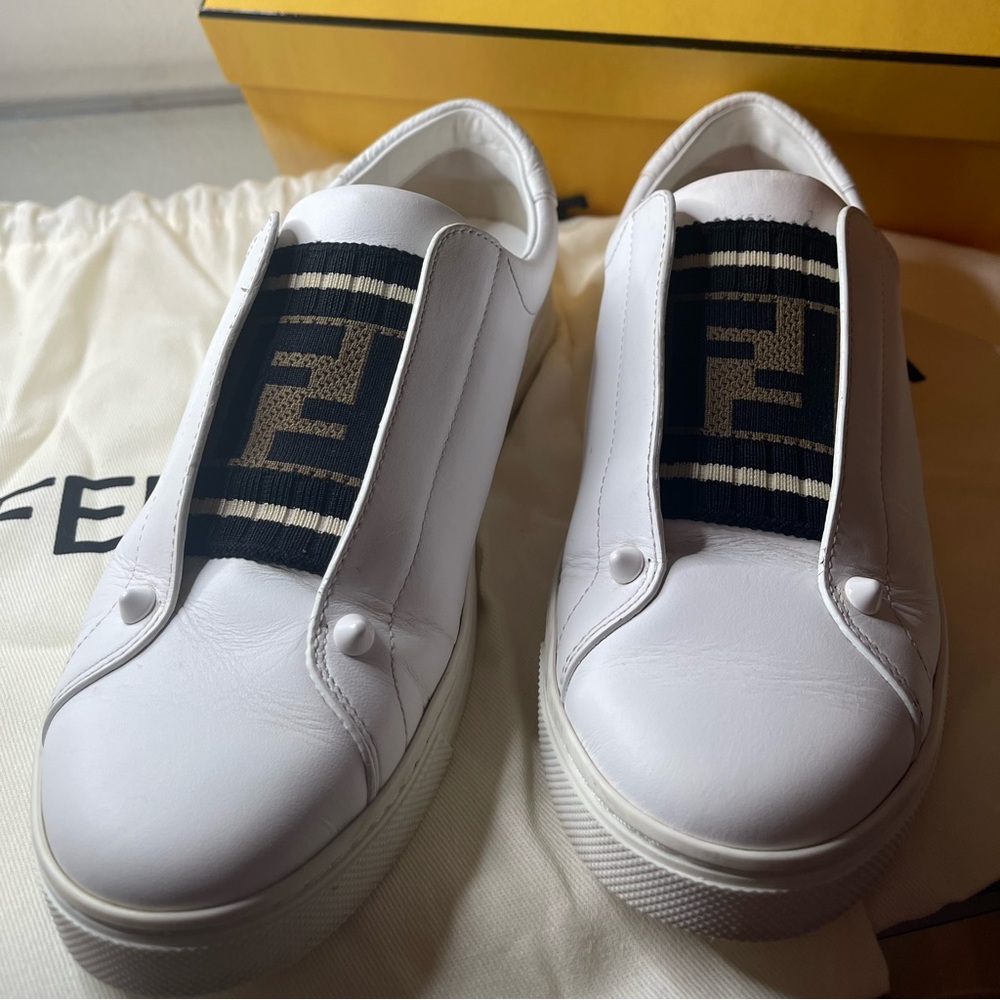 Fendi sneakers